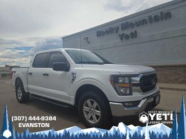 Used 2023 Ford F-150 XLT