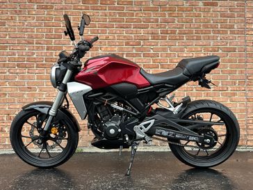 Used 2019 Honda CB300R ABS 