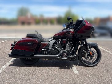 New 2026 Indian Motorcycle 125 CHALLENGER,  49ST 