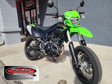 Used 2023 Kawasaki KLX 230SM ABS 