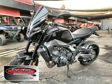 Used 2022 Yamaha MT-09 CA 