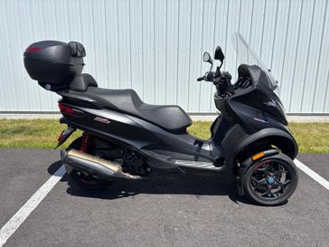 2020 PIAGGIO MP3 500 Sport LT ABS HPE