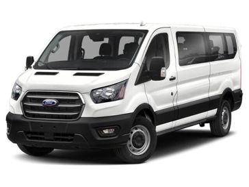 2021 Ford Transit-350 Passenger Van 