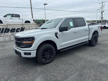 New 2026 Ford F-150 XLT