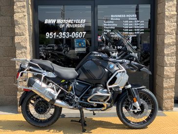 2024 BMW R 1250 GS Adventure 