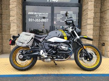 Used 2021 BMW R nineT Urban G&sol;S 