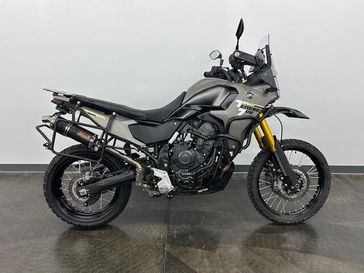 2025 Yamaha Tenere 700 