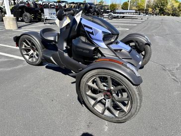 New 2024 Can-Am RYKER (600 ACE) 