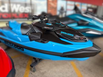 2026 SEADOO RXT X 325 AUD IBR