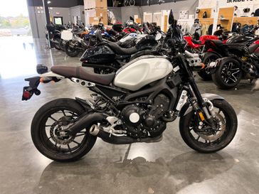 Used 2016 Yamaha XSR900 