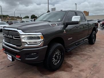 Used 2024 RAM 2500 Laramie