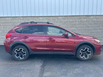 Used 2015 Subaru XV Crosstrek Premium