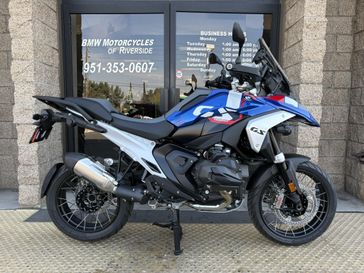 2025 BMW R1300GS 