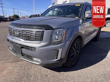 Used 2021 Kia Telluride SX