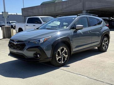 Used 2024 Subaru Crosstrek Premium