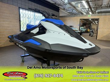 2025 Yamaha Jetblaster 