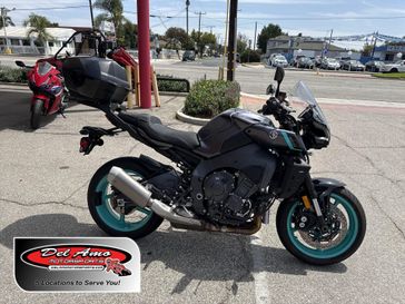 Used 2024 Yamaha MT-10 CA 