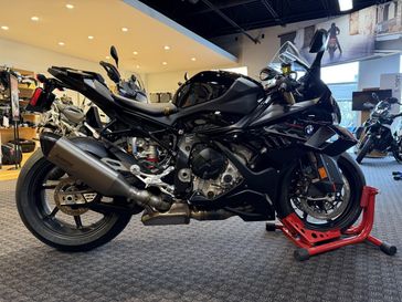 2026 BMW S 1000 RR