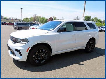 Used 2025 Dodge Durango GT
