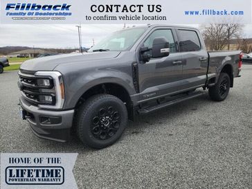 2024 Ford F-350SD Lariat