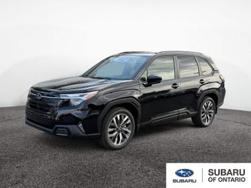 New 2025 Subaru Forester Touring