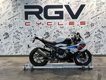 New 2026 BMW S 1000 RR 