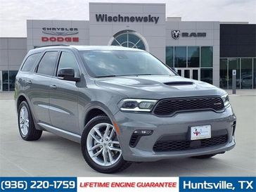 2023 Dodge Durango R/T Plus