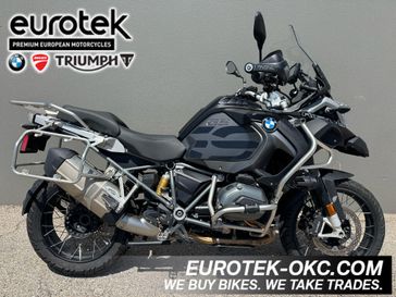 2017 BMW R 1200 GS Adventure 