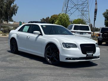 2022 Chrysler 300 300S RWD