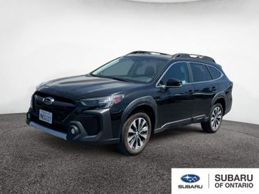 Used 2024 Subaru Outback Limited XT