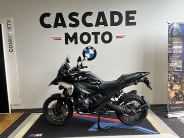 2024 BMW R1300GS 