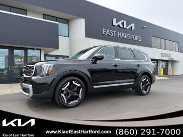 Used 2023 Kia Telluride S