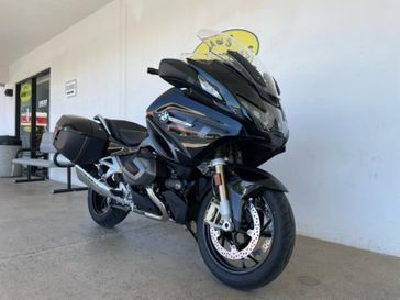 Used 2024 BMW R 1250 RT 