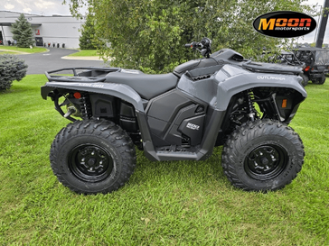 2024 Can-Am OUTLANDER 500 DPS 