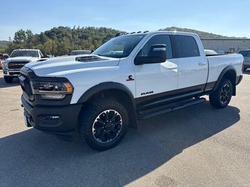 Used 2023 RAM 2500 Power Wagon