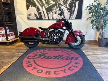 2026 Indian Motorcycle Chief Vintage