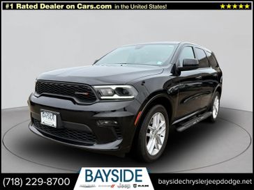 2022 Dodge Durango GT