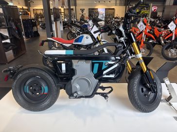 2025 BMW CE 02 
