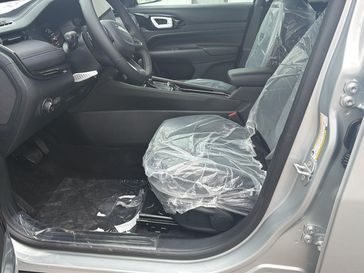 New 2026 Jeep Compass Latitude Altitude 4x4