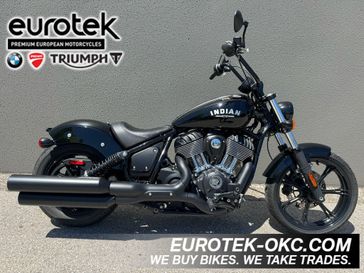 2022 Indian Motorcycle Chief Base 