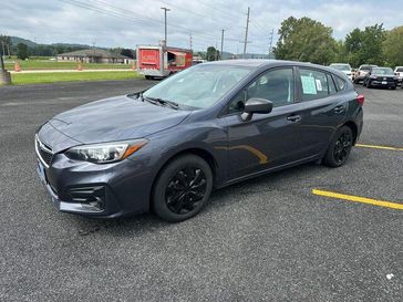 Used 2017 Subaru Impreza 2.0i