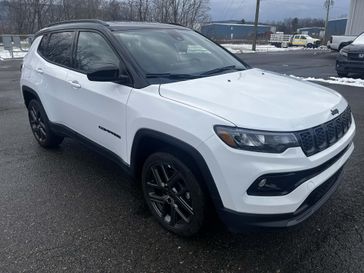 Bright White Clear Coat