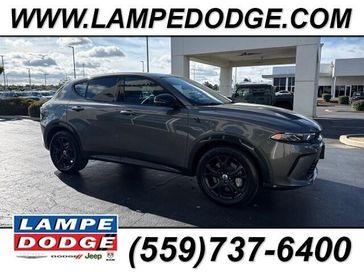 Used 2024 Dodge Hornet R/T Plus