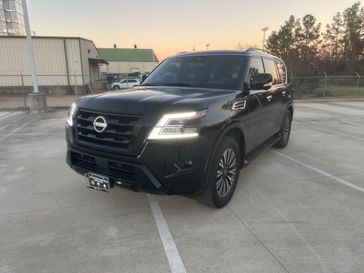 Used 2023 Nissan Armada SL