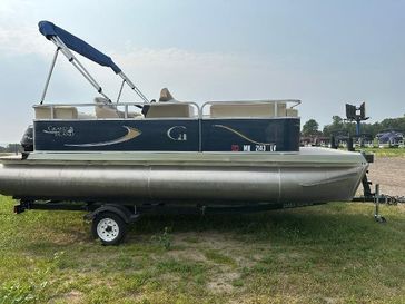 2019 GRAND ISLAND 18FT 