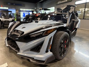 New 2026 Slingshot SIGNATURE EDITION AutoDrive 