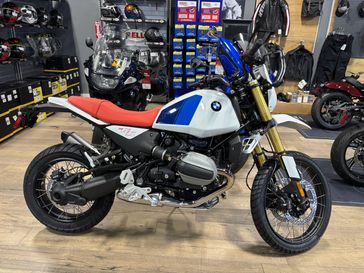 2026 BMW R 12 GS 