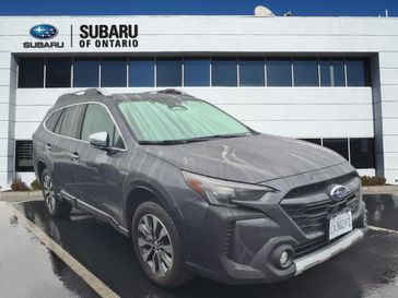 2023 Subaru Outback Touring