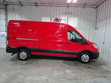 2020 Ford Transit-150 Cargo Van 