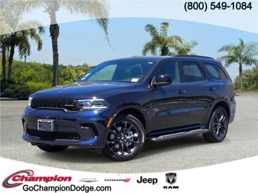 2025 Dodge Durango Gt Rwd